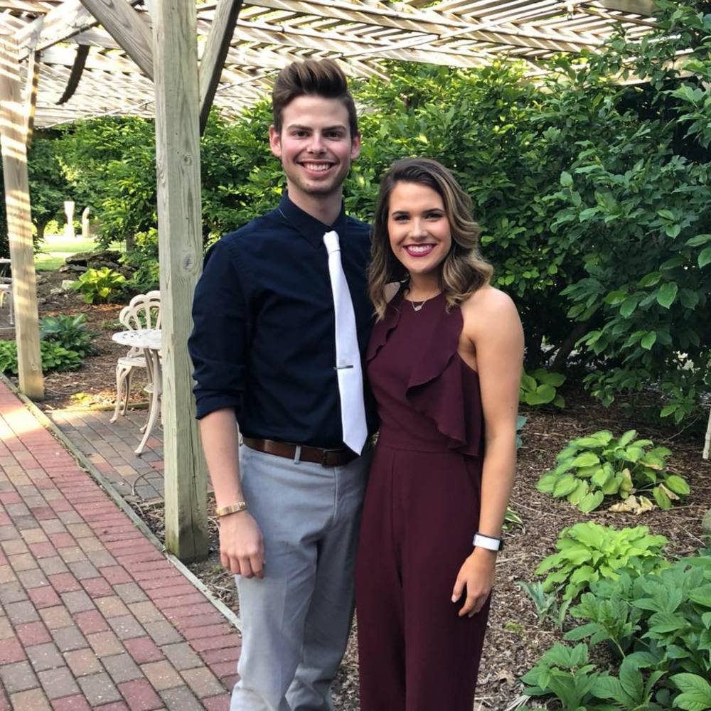 Meet your Posher, Mason